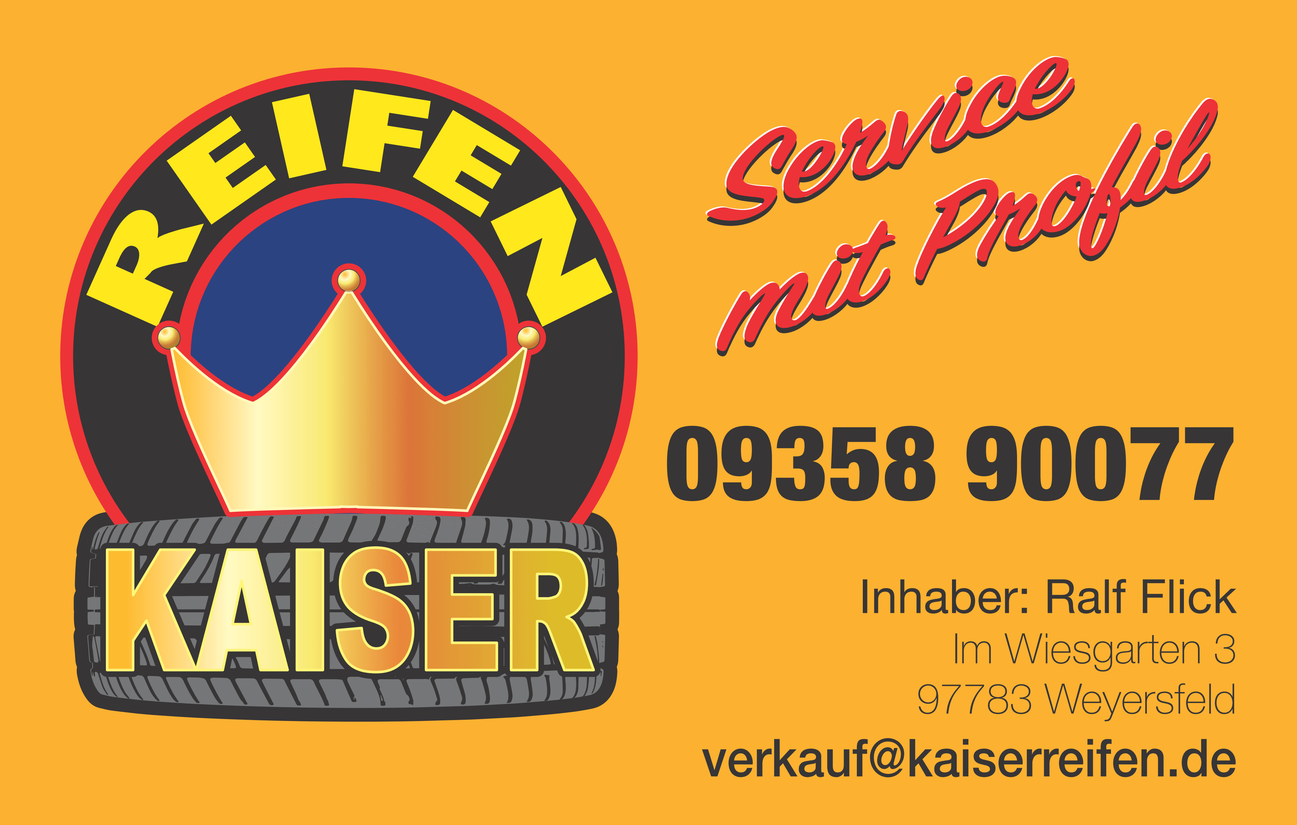 kaiser